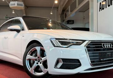 Audi A6 92.400 km 31.999 &euro; Peine 31228