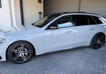Mercedes-Benz E 300 25.900 km 65.920 &euro; Braunschweig 38102