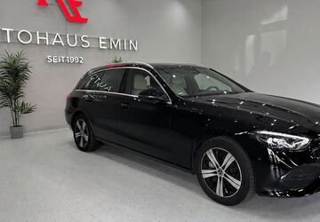 Mercedes-Benz C 300 111.213 km 26.450 &euro; Salzgitter 38228