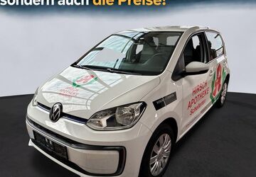 VW up! 117.083 km 11.900 &euro; Braunschweig 38122