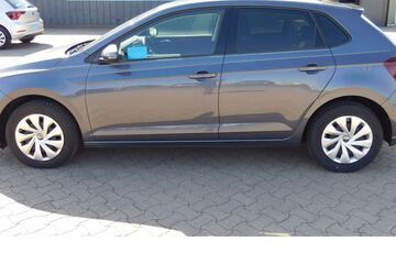 VW Polo 35.900 km 13.690 &euro; Vordorf 38533