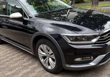 VW Passat Variant 139.000 km 17.500 &euro; Ilsede / OT Adenstedt 31246