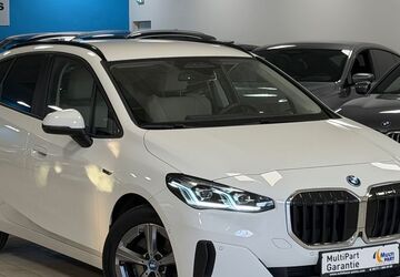 BMW 230 Active Tourer 104.365 km 24.499 &euro; Peine 31228
