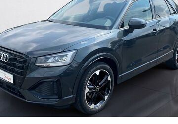 Audi Q2 6.270 km 28.740 &euro; Goslar 38644