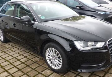 Audi A3 239.630 km 7.490 &euro; Wolfenbüttel 38304