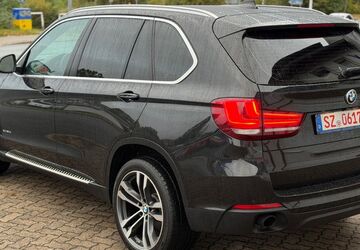 BMW X5 199.999 km 18.690 &euro; Salzgitter 38229
