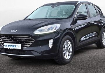 Ford Kuga 44.200 km 20.850 &euro; Wolfenbüttel 38302