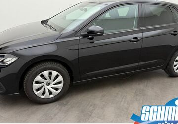 VW Polo 16.799 km 18.100 &euro; Peine 31226