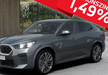 BMW X2 26.772 km 39.800 &euro; Wolfenbüttel 38304