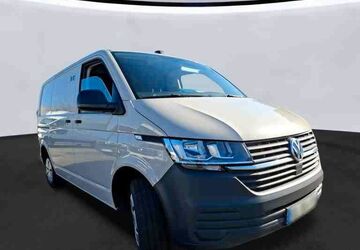 VW T6 Transporter 88.315 km 24.850 &euro; Wolfenbüttel 38304