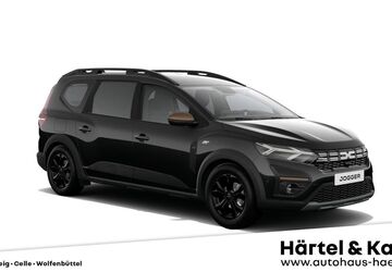 Dacia Jogger 3.291 km 22.690 &euro; Braunschweig 38124