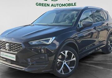 Seat Tarraco 60.000 km 29.890 &euro; Braunschweig 38110