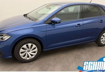VW Polo 15.090 km 18.600 &euro; Peine 31226