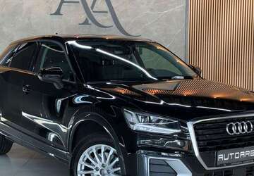 Audi Q2 137.500 km 13.999 &euro; Salzgitter 38259
