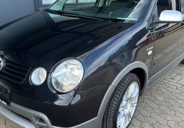 VW Polo 157.000 km 3.950 &euro; BRAUNSCHWEIG 38122