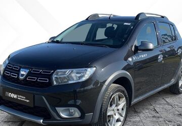 Dacia Sandero 103.989 km 8.877 &euro; Goslar 38644