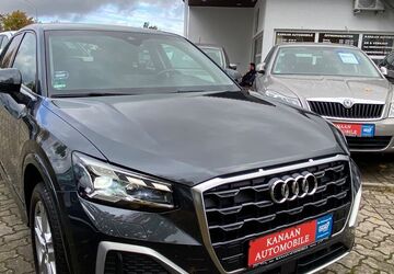 Audi Q2 79.000 km 19.950 &euro; Goslar 38644