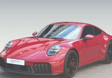Porsche 992 8.999 km 164.790 &euro; Braunschweig 38114