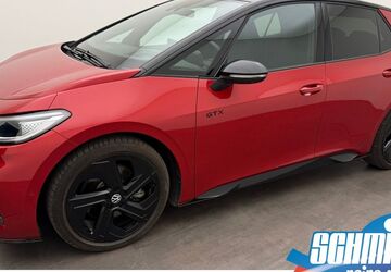 VW ID.3 7.360 km 37.200 &euro; Peine 31226