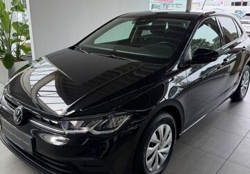 VW Polo 112.900 km 11.990 &euro; Braunschweig 38116