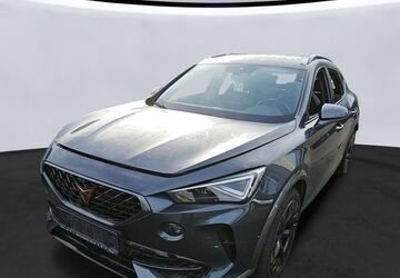 Cupra Formentor 82.817 km 24.490 &euro; Peine 31226