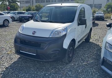 Fiat Fiorino 60.892 km 6.950 &euro; Goslar 38642