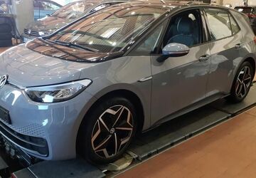 VW ID.3 76.493 km 18.990 &euro; Braunschweig 38122
