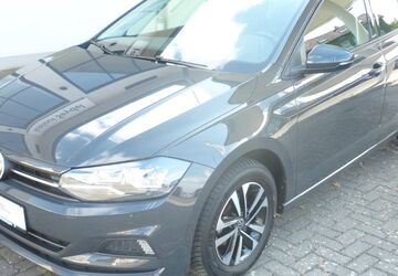 VW Polo 21.109 km 13.990 &euro; Schöningen 38364