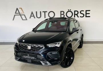 Seat Ateca 87.890 km 21.890 &euro; Braunschweig 38114