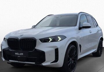 BMW X5 7.000 km 96.100 &euro; Wolfenbüttel 38304