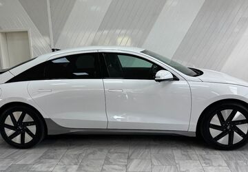 Hyundai IONIQ 6 37.587 km 27.950 &euro; Liebenburg 38704