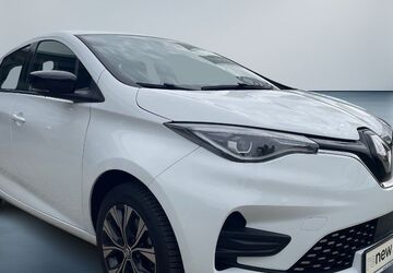 Renault ZOE 48.658 km 17.950 &euro; Braunschweig 38124