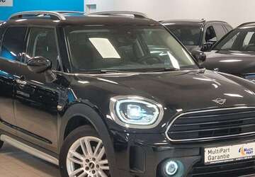 Mini Cooper D Countryman 84.970 km 18.499 &euro; Peine 31228