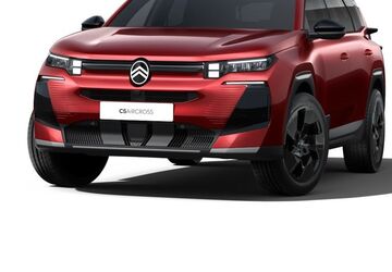Citroen C5 Aircross 6.000 km 29.780 &euro; Goslar 38644
