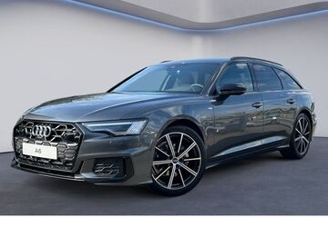 Audi A6 22.900 km 40.880 &euro; Braunschweig 38124