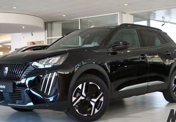 Peugeot 2008 18.390 km 19.250 &euro; Schöningen 38364