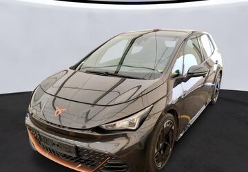 Cupra Born 102.690 km 19.590 &euro; Peine 31226