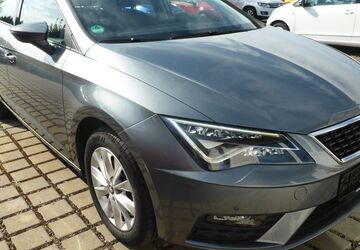 Seat Leon 168.860 km 8.990 &euro; Wolfenbüttel 38304