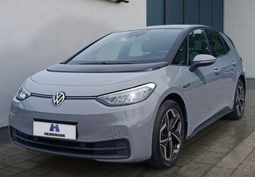 VW ID.3 23.035 km 26.490 &euro; Goslar 38644