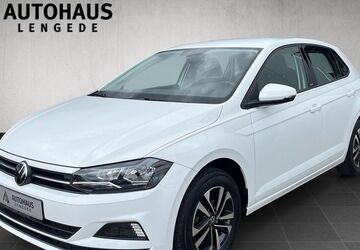 VW Polo 47.164 km 12.790 &euro; Lengede 38268