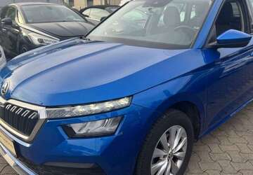Skoda Kamiq 115.550 km 11.499 &euro; Wolfenbüttel 38304
