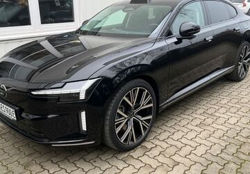 Volvo ES90 4.500 km 67.890 &euro; Goslar OT Vienenburg 38690
