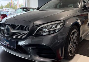 Mercedes-Benz C 220 117.200 km 27.990 &euro; Wolfenbüttel 38304