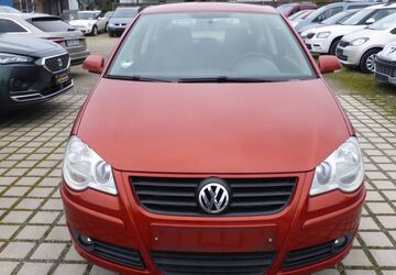 VW Polo 207.800 km 990 &euro; Wolfenbüttel 38304