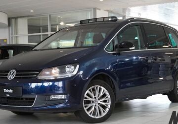 VW Sharan 154.400 km 10.550 &euro; Schöningen 38364