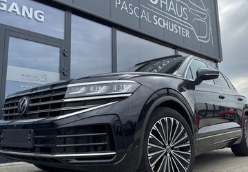 VW Touareg 25.937 km 59.950 &euro; Vechelde 38159