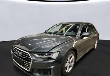 Audi A6 127.638 km 26.950 &euro; Goslar 38642