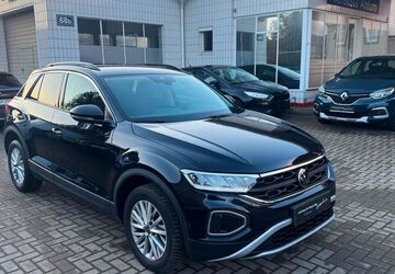 VW T-Roc 61.700 km 22.999 &euro; Wolfenbüttel 38304