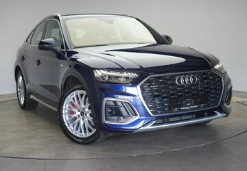 Audi Q5 85.000 km 33.990 &euro; Braunschweig 38110