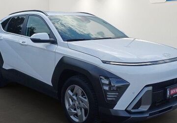 Hyundai KONA 13.503 km 19.490 &euro; Wolfenbüttel-Halchter 38304